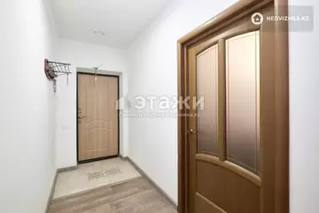 39.3 м², 1-комнатная квартира, этаж 2 из 6, 39 м², изображение - 12