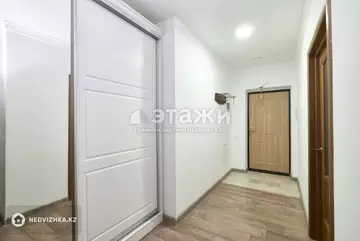 39.3 м², 1-комнатная квартира, этаж 2 из 6, 39 м², изображение - 13