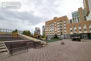 39.3 м², 1-комнатная квартира, этаж 2 из 6, 39 м², изображение - 17
