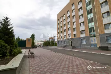 39.3 м², 1-комнатная квартира, этаж 2 из 6, 39 м², изображение - 19