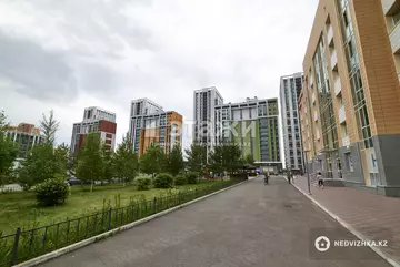 39.3 м², 1-комнатная квартира, этаж 2 из 6, 39 м², изображение - 20