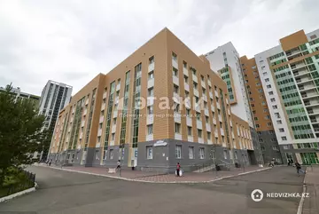39.3 м², 1-комнатная квартира, этаж 2 из 6, 39 м², изображение - 21