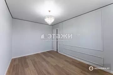 3-комнатная квартира, этаж 8 из 9, 62 м²