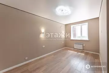 62 м², 3-комнатная квартира, этаж 8 из 9, 62 м², изображение - 4