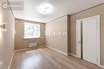 3-комнатная квартира, этаж 8 из 9, 62 м²