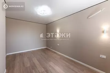 62 м², 3-комнатная квартира, этаж 8 из 9, 62 м², изображение - 5