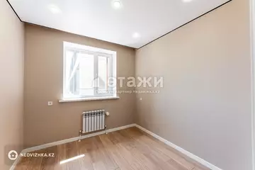 62 м², 3-комнатная квартира, этаж 8 из 9, 62 м², изображение - 7