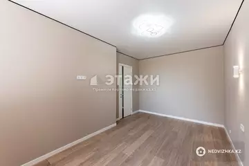 62 м², 3-комнатная квартира, этаж 8 из 9, 62 м², изображение - 6