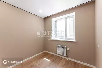 62 м², 3-комнатная квартира, этаж 8 из 9, 62 м², изображение - 8