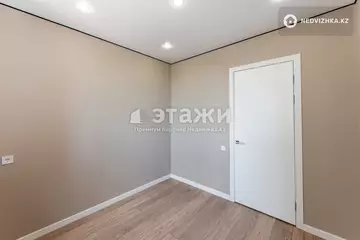 62 м², 3-комнатная квартира, этаж 8 из 9, 62 м², изображение - 10