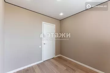62 м², 3-комнатная квартира, этаж 8 из 9, 62 м², изображение - 9
