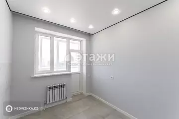 62 м², 3-комнатная квартира, этаж 8 из 9, 62 м², изображение - 12