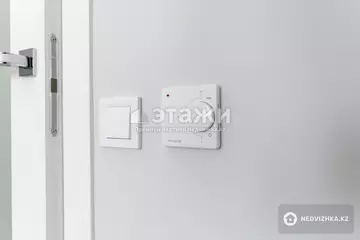 62 м², 3-комнатная квартира, этаж 8 из 9, 62 м², изображение - 13