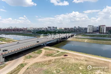 62 м², 3-комнатная квартира, этаж 8 из 9, 62 м², изображение - 16