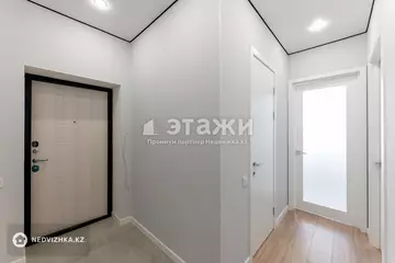 62 м², 3-комнатная квартира, этаж 8 из 9, 62 м², изображение - 18