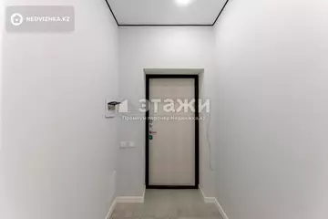 62 м², 3-комнатная квартира, этаж 8 из 9, 62 м², изображение - 19