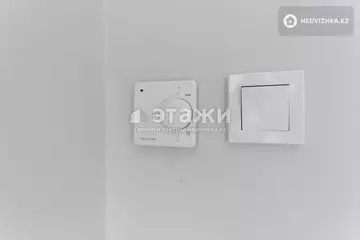 62 м², 3-комнатная квартира, этаж 8 из 9, 62 м², изображение - 20