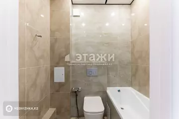 62 м², 3-комнатная квартира, этаж 8 из 9, 62 м², изображение - 23