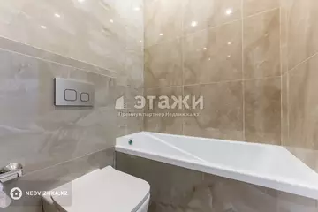 62 м², 3-комнатная квартира, этаж 8 из 9, 62 м², изображение - 24