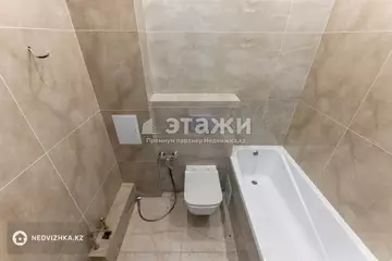 62 м², 3-комнатная квартира, этаж 8 из 9, 62 м², изображение - 25