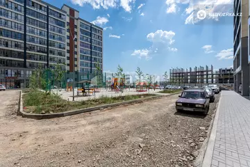 62 м², 3-комнатная квартира, этаж 8 из 9, 62 м², изображение - 28