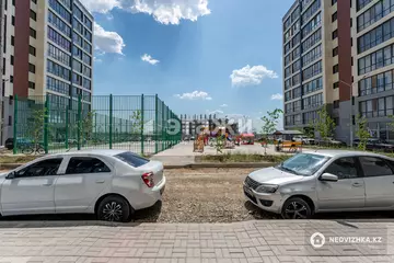 62 м², 3-комнатная квартира, этаж 8 из 9, 62 м², изображение - 29