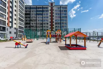 62 м², 3-комнатная квартира, этаж 8 из 9, 62 м², изображение - 30