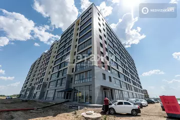 62 м², 3-комнатная квартира, этаж 8 из 9, 62 м², изображение - 31