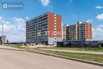 62 м², 3-комнатная квартира, этаж 8 из 9, 62 м², изображение - 33