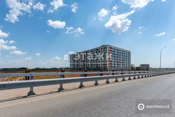 62 м², 3-комнатная квартира, этаж 8 из 9, 62 м², изображение - 32
