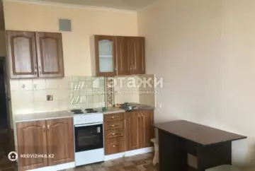 1-комнатная квартира, этаж 11 из 18, 28 м²