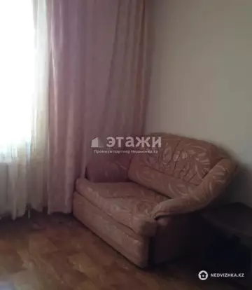 28.3 м², 1-комнатная квартира, этаж 11 из 18, 28 м², изображение - 4