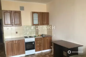 1-комнатная квартира, этаж 11 из 18, 29 м²