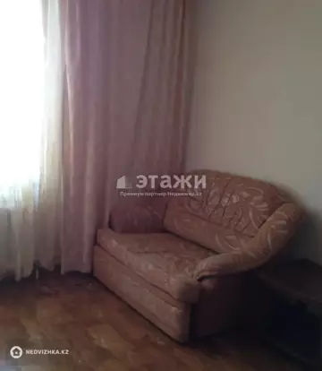 28.7 м², 1-комнатная квартира, этаж 11 из 18, 29 м², изображение - 4
