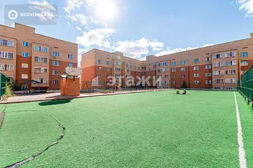 29.1 м², 1-комнатная квартира, этаж 3 из 5, 29 м², изображение - 8