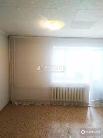 29.1 м², 1-комнатная квартира, этаж 3 из 5, 29 м², изображение - 11