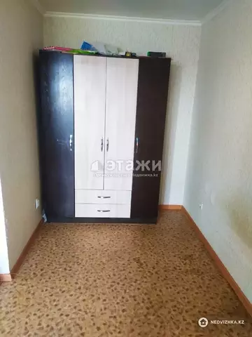 29.1 м², 1-комнатная квартира, этаж 3 из 5, 29 м², изображение - 12
