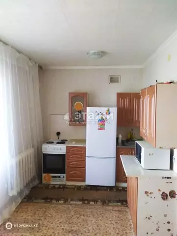 29.1 м², 1-комнатная квартира, этаж 3 из 5, 29 м², изображение - 13