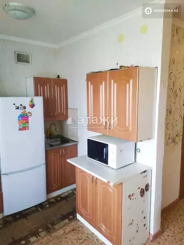 29.1 м², 1-комнатная квартира, этаж 3 из 5, 29 м², изображение - 14