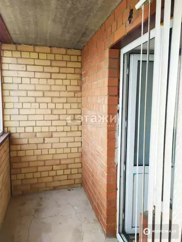 29.1 м², 1-комнатная квартира, этаж 3 из 5, 29 м², изображение - 18