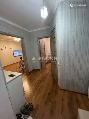 39 м², 1-комнатная квартира, этаж 5 из 6, 39 м², изображение - 4