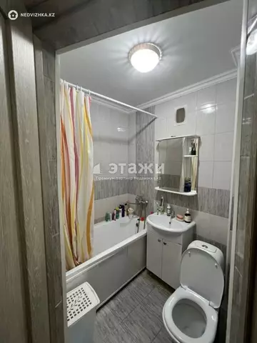39 м², 1-комнатная квартира, этаж 5 из 6, 39 м², изображение - 5