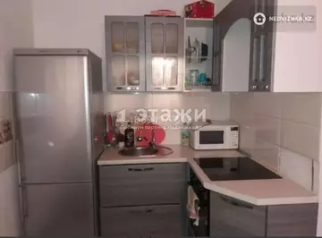 1-комнатная квартира, этаж 2 из 6, 39 м²