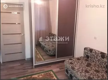 1-комнатная квартира, этаж 2 из 6, 39 м²