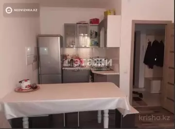 1-комнатная квартира, этаж 2 из 6, 39 м²