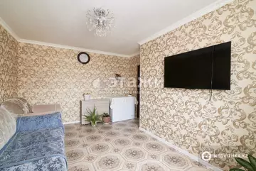 2-комнатная квартира, этаж 6 из 11, 48 м²