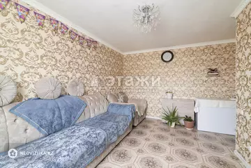 2-комнатная квартира, этаж 6 из 11, 48 м²
