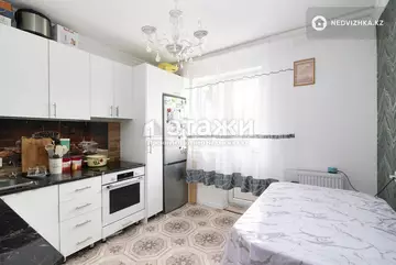 48.3 м², 2-комнатная квартира, этаж 6 из 11, 48 м², изображение - 4