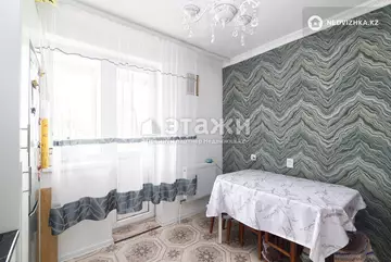 48.3 м², 2-комнатная квартира, этаж 6 из 11, 48 м², изображение - 5