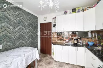 48.3 м², 2-комнатная квартира, этаж 6 из 11, 48 м², изображение - 6